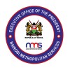 Nairobi Metroplitan Services